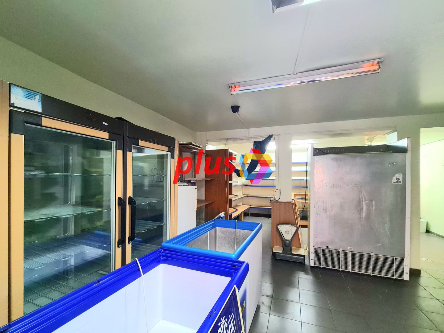 Spatiu comercial de vânzare Brașov - 101 mp # plus-imo.ro - Poză 1