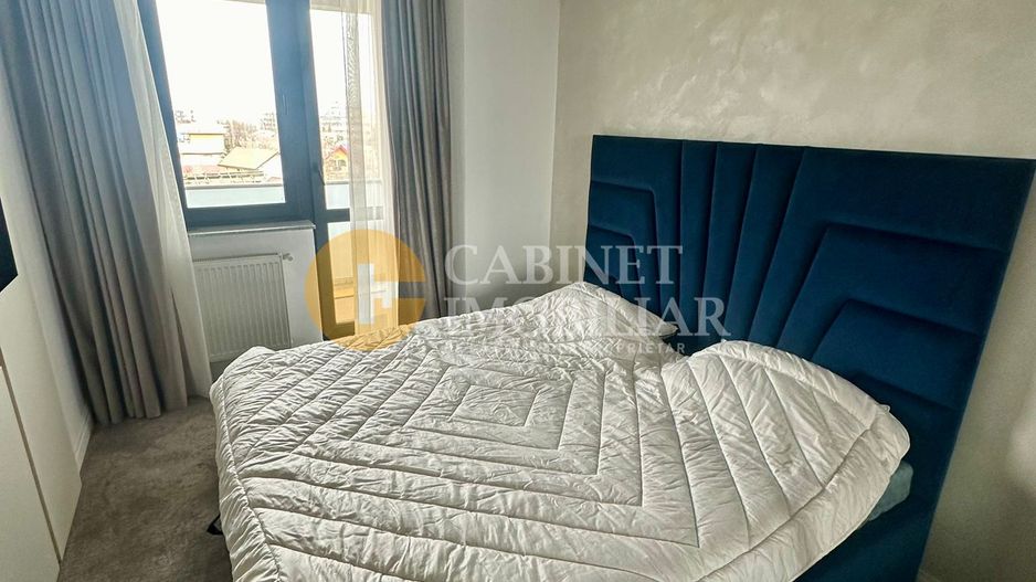 Etaj 3 Apartament 2 Camere Bloc 2020 Nicolina - Poză 2