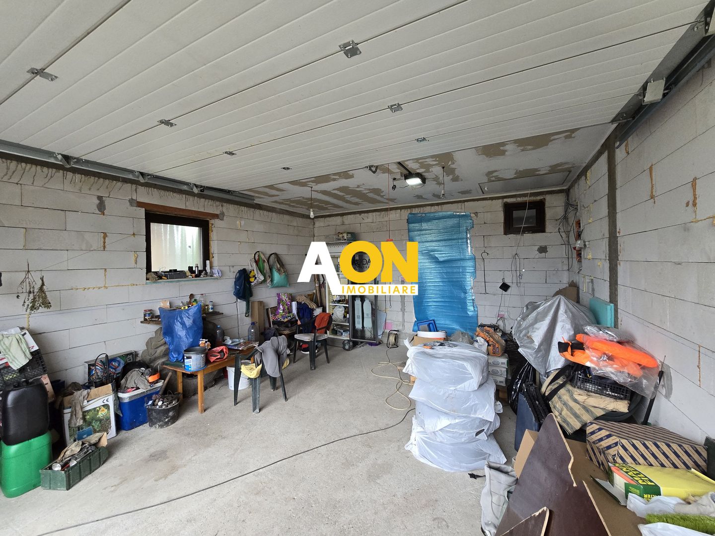 Casa 3 Camere pe Un Nivel, Zona Alba Micesti, 450mp Teren - Poză 6