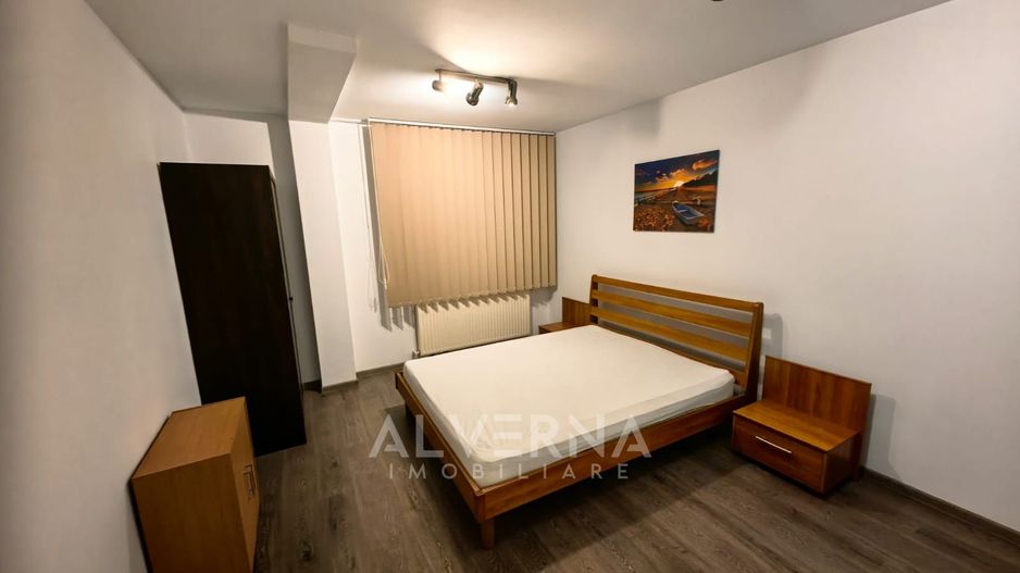 Apartament 2 dormitoare + zona de living | 80mp | zona Sirena Manastur - Poză 2