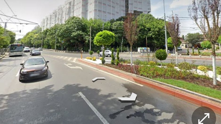 Apartament 4 camere,  zona Parc Tineretului. Loc parcare. - Poză 3