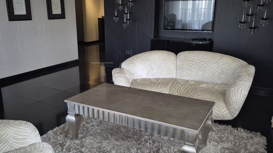 Chirie apartament 3 camere, Plopilor – spațios, modern și luminos - Poză 4