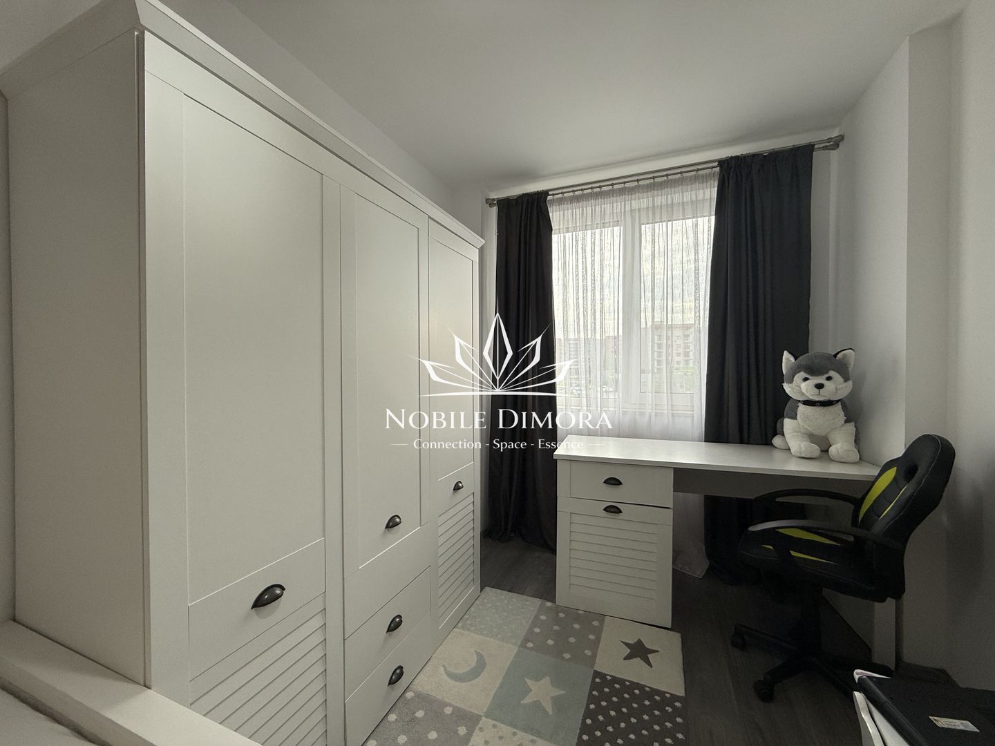 Apartament cu 3 camere si 2 bai, parcare - bloc nou - Torontalului - Poză 18