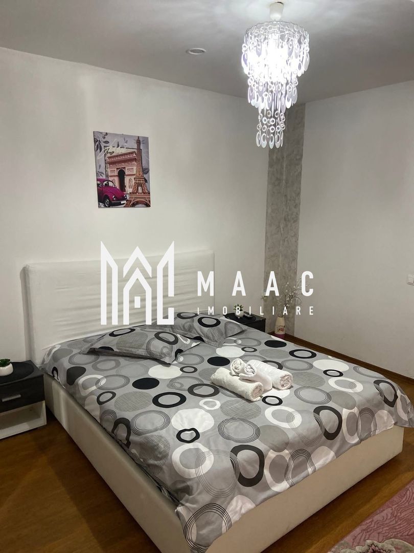 Casa in centrul vechi I 4 Camere I 108 mp I 70 mp teren - Poză 3