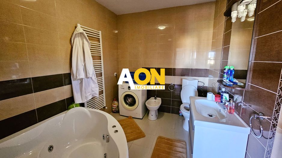 Casa noua, 4 camere, mobilata, utilata, 1148 mp teren, Paclisa - Poză 7