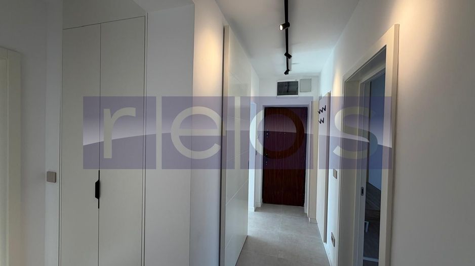 PRIMAVERII | VANZARE APARTAMENT 3 CAMERE | LUX | 71 MP | NOU RENOVAT - Poză 28
