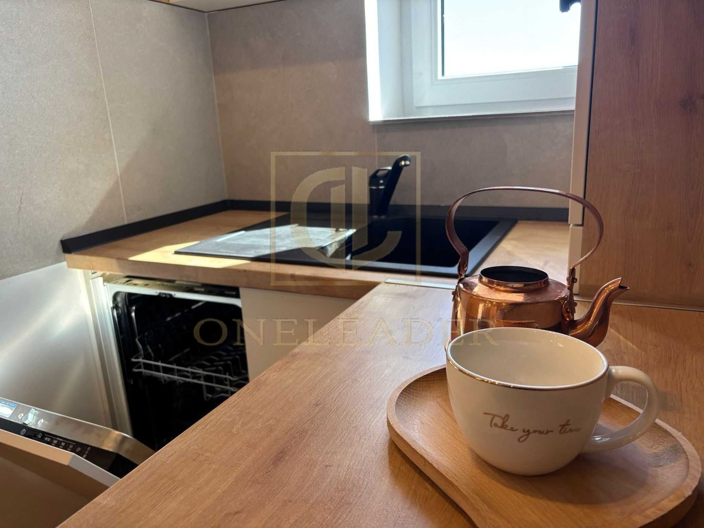 Apartament 2 Camere | Parcul Tineretului – Orășelul Copiilor - Poză 4