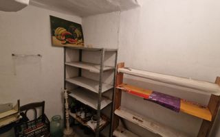 Casă individuală cu teren de 236 mp și garaj intabulat – Crângași - Poză 10