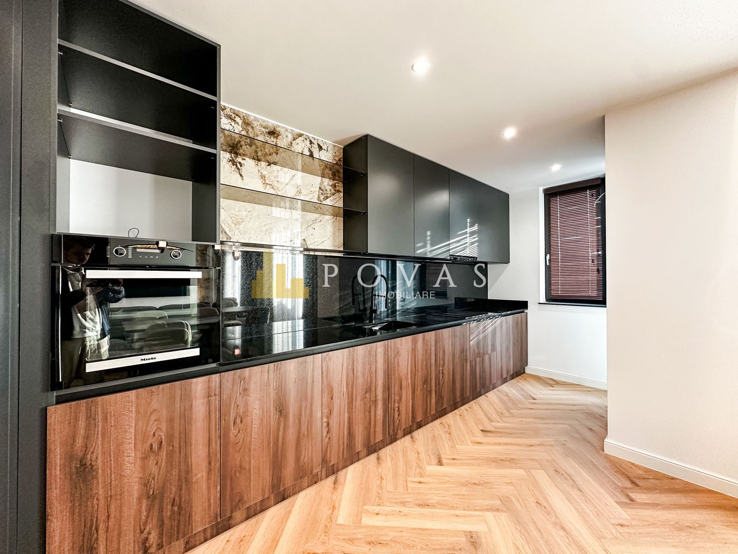 Vanzare Penthouse 4 Camere Pipera My Place North - Poză 7
