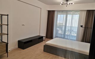 Garsoniera Novum Metrou Politehnica - Grozavesti Parcare - Poză 2