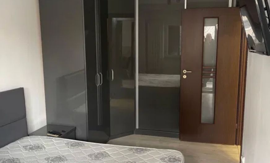 AP. 2 CAMERE SEBASTIAN, CENTRALA PROPRIE, LOC DE PARCARE, MODERN - Poză 6