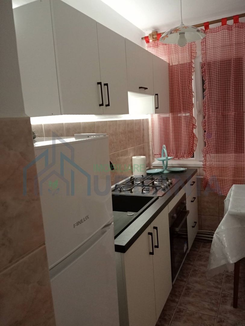 Apartament de închiriat în Alexandru cel Bun, Iasi - Poză 10
