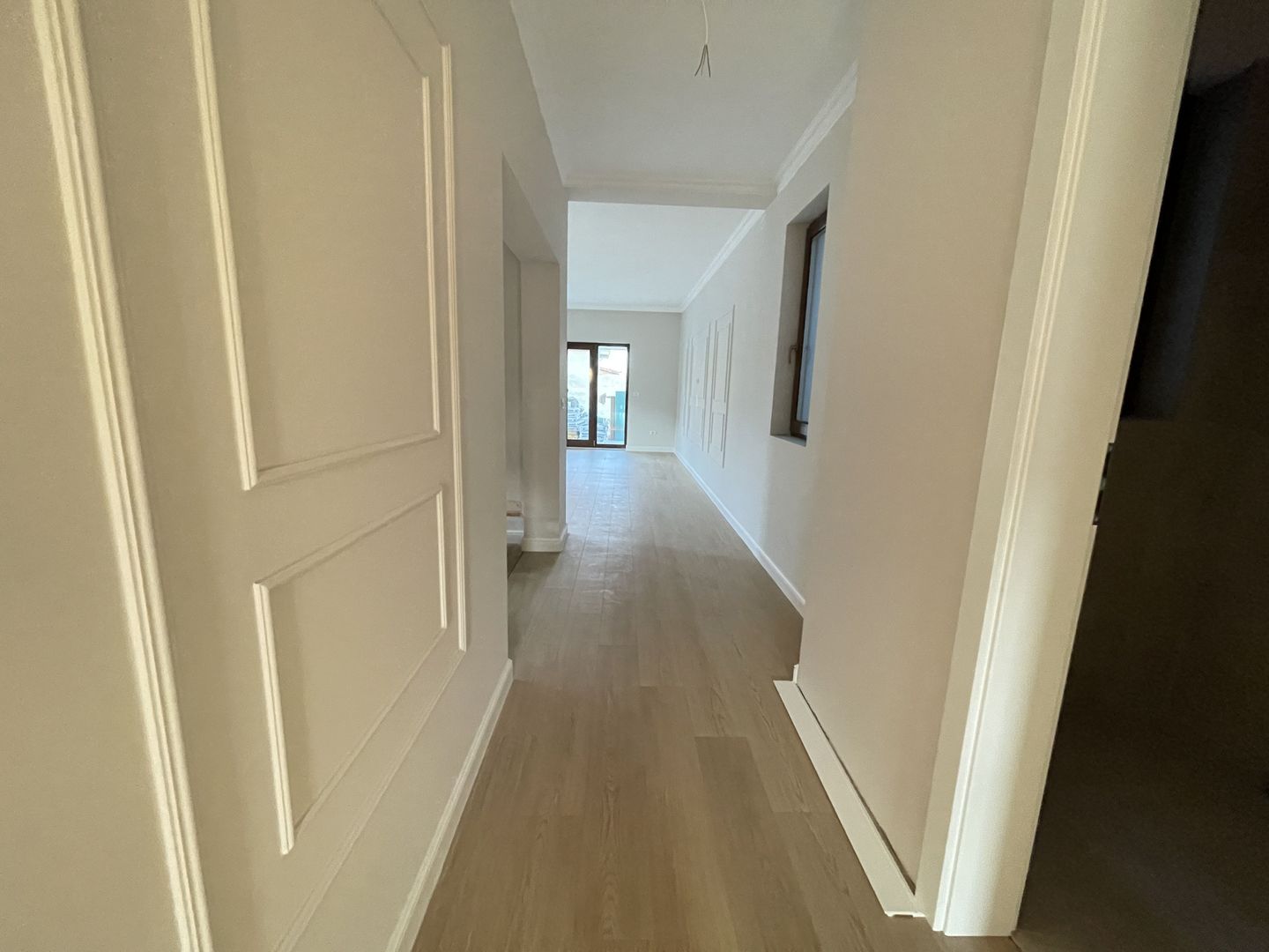Duplex frumos in Dumbravita - Poză 8