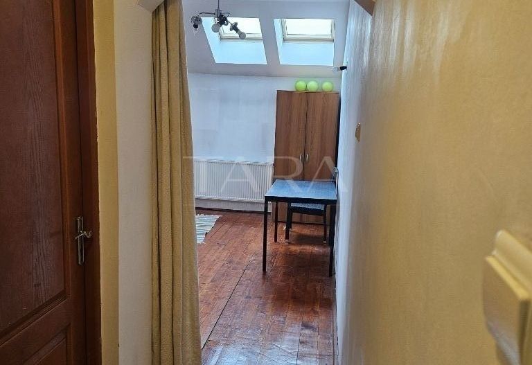 Apartament 1 Cameră în Gheorgheni, transformabil în 2 Camere. - Poză 5