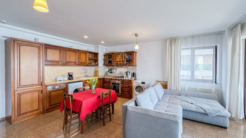 Mamaia | Apartament cu apusuri de poveste | Comision 0! - Poză 6