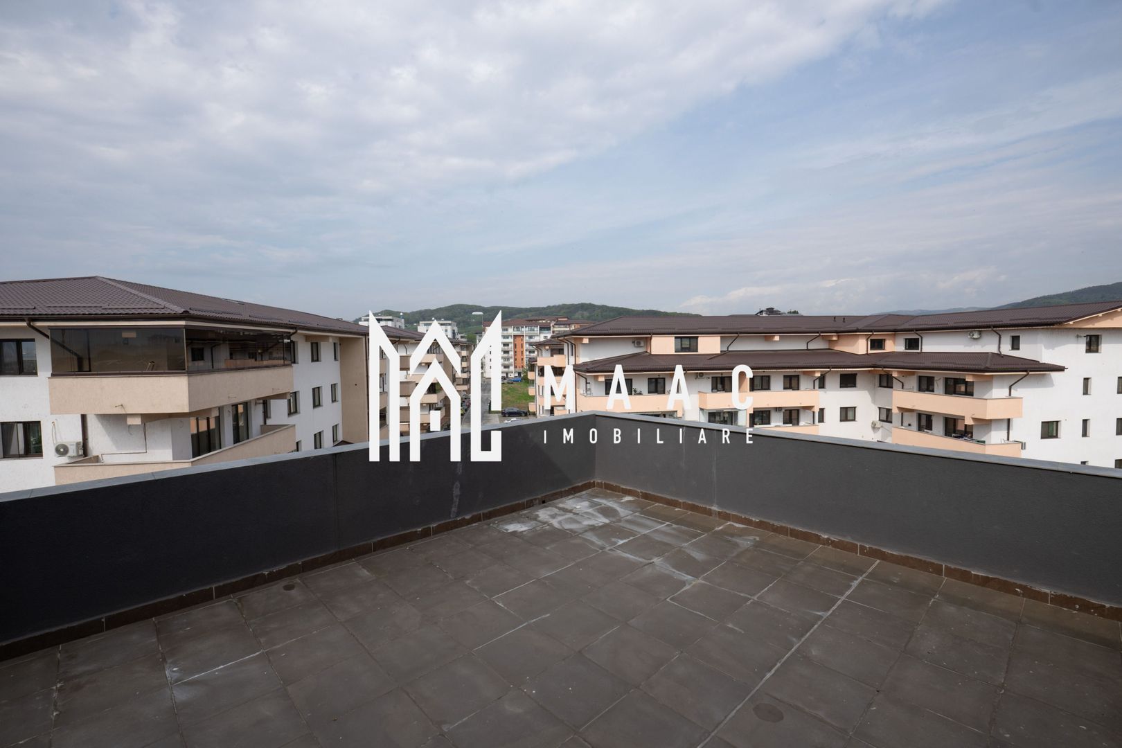 PENTHOUSE STRADA OSTROVENI| ETAJ 3| BLOC INTABULAT - Poză 9