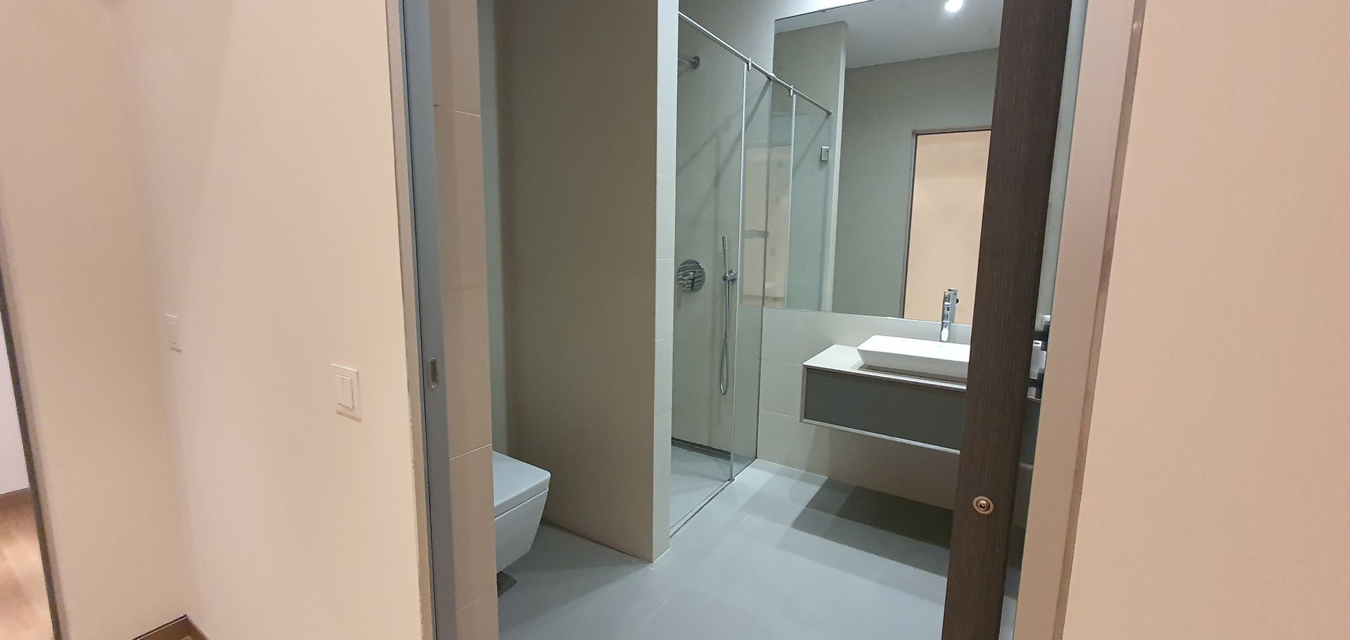 3 Camere  Primaverii Bloc Boutique | Parcare | semi mobilat - Poză 14