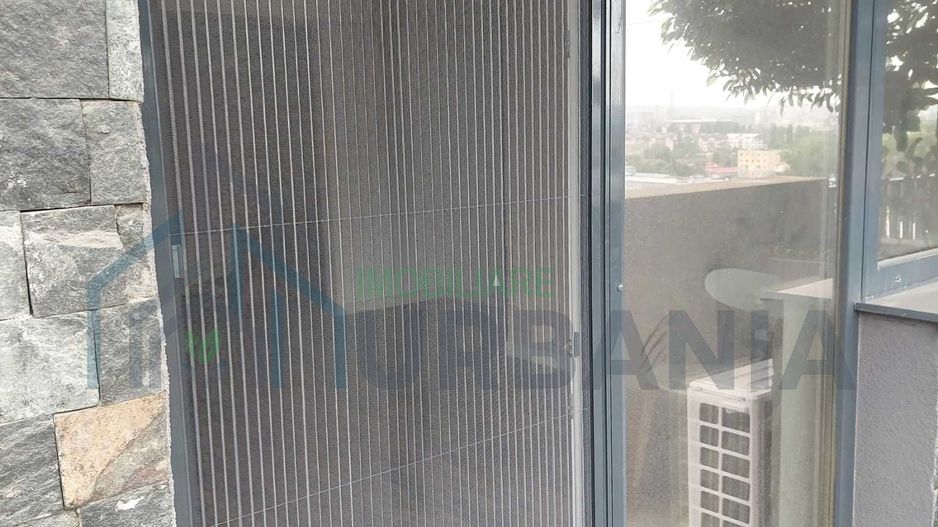 Apartament cu 2 camere decomandat, Tătărași, Iași - Poză 8