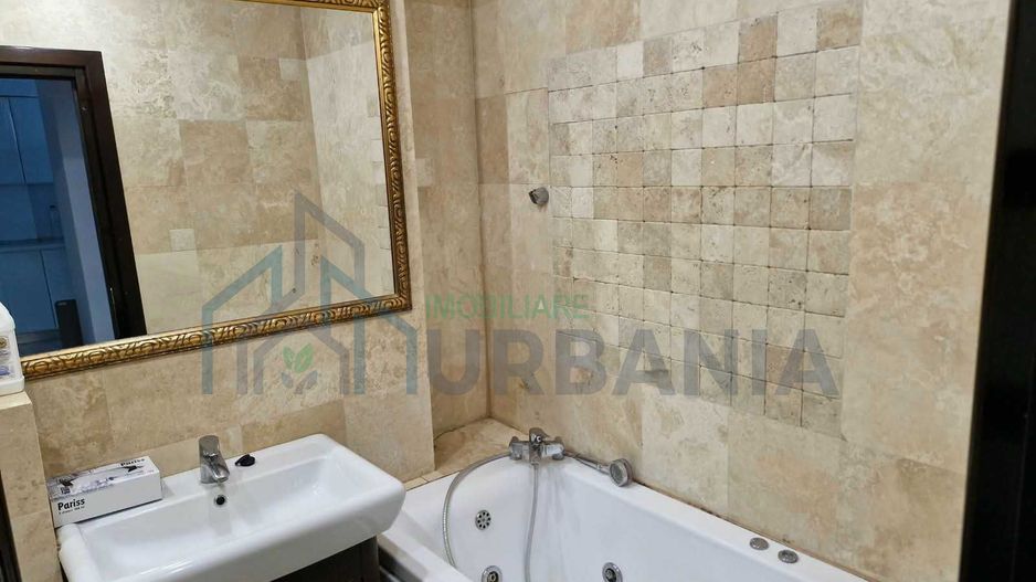 Apartament 2 camere de închiriat în Exclusive Residence, Iași - Poză 6