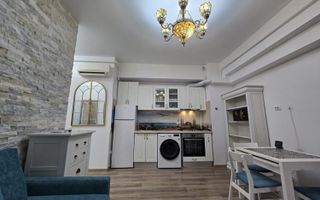 Apartament 2 camere de inchiriat, Lazar Residence, Tronson 2, Iasi - Poză 3