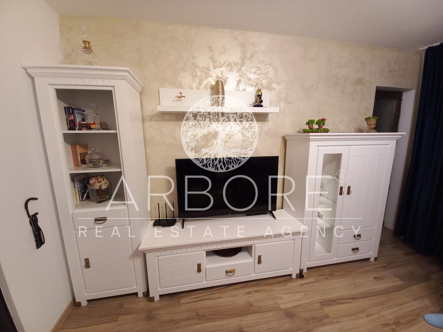 Apartament 2 camere cu 2 bai, decomandat, Trapezului - Poză 2