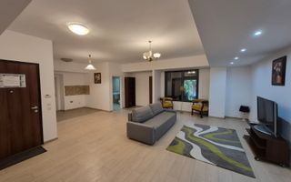 2 Camere_Decomandat_Parc Residence 5_Sisesti_Paza_Liniste - Poză 3
