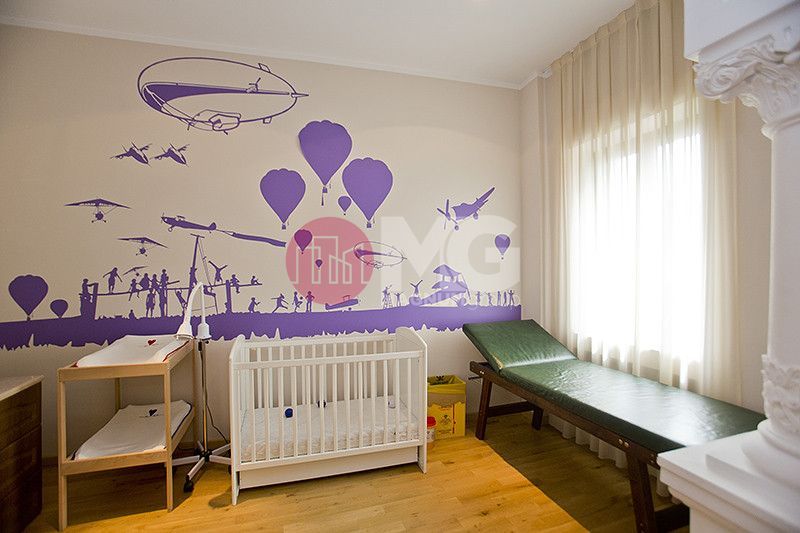 VIla Kiseleff de vanzare- Palat - Poză 20