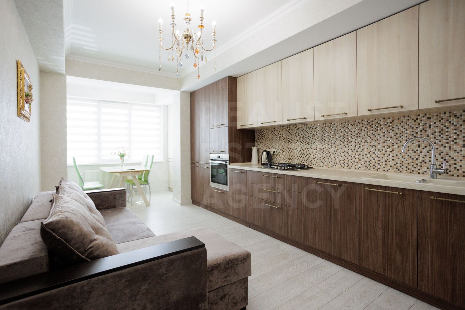 Chirie, apartament, 2 camere, strada Vasile Alecsandri, Centru - Poză 7