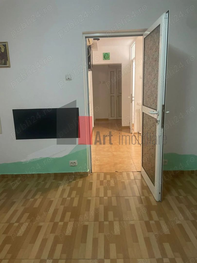 APARTAMENT DE 2 CAMERE STEFAN CEL MARE - Poză 8