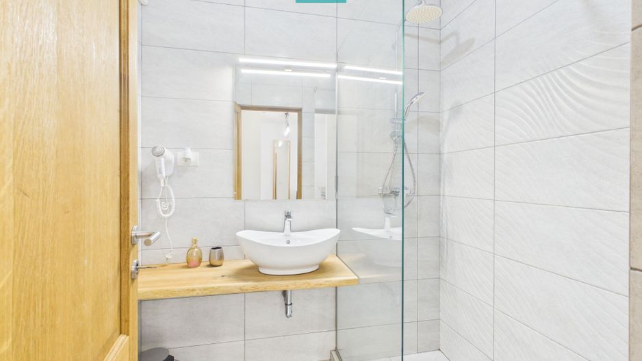 Apartament Premium Ceyrat, Parcare Inclusă - Poză 9
