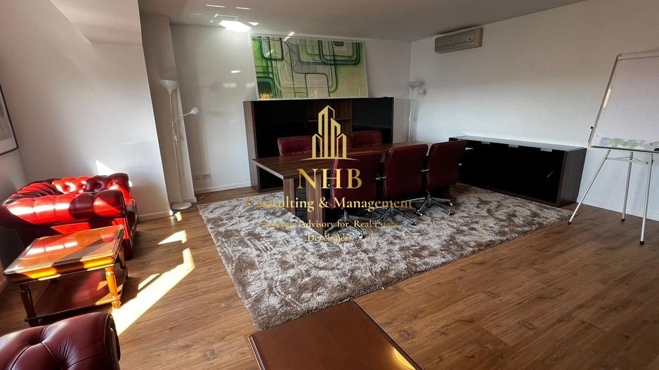 Apartament 4 Camere Birouri | Piata Alba Iulia | Centrala | Parcare - Poză 2