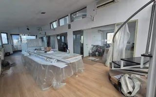 Clădire birouri clasa A 680 mp de închiriat, Pache Protopopescu - Poză 20