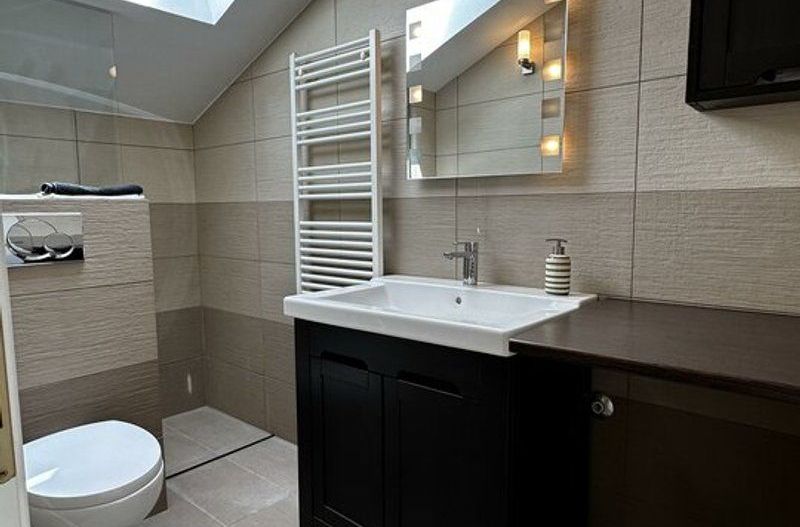 Casa complet mobilata si utilata Mogosoaia - Poză 18