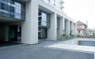 Apartament modern 2 camere de închiriat – Aviatiei Tower - Poză 16