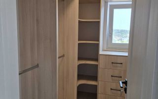 Inchiriere casa tip insiruit (capat), 4 camere, Valea Lupului - Poză 3