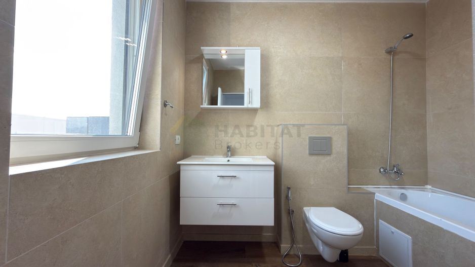 Vilă de închiriat în Tunari – 4 camere | curte proprie | disponibilă imediat - Poză 16