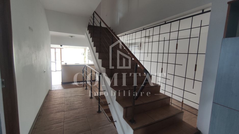 Spatiu de birouri | 280 mp | Andrei Muresanu - Poză 17