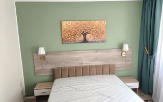 Apartament lux, 3 camere, parter, finisaje premium, Aviatiei - Promenada - Poză 3