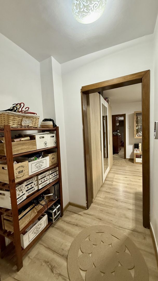 APARTAMENT 2 CAMERE - Poză 5