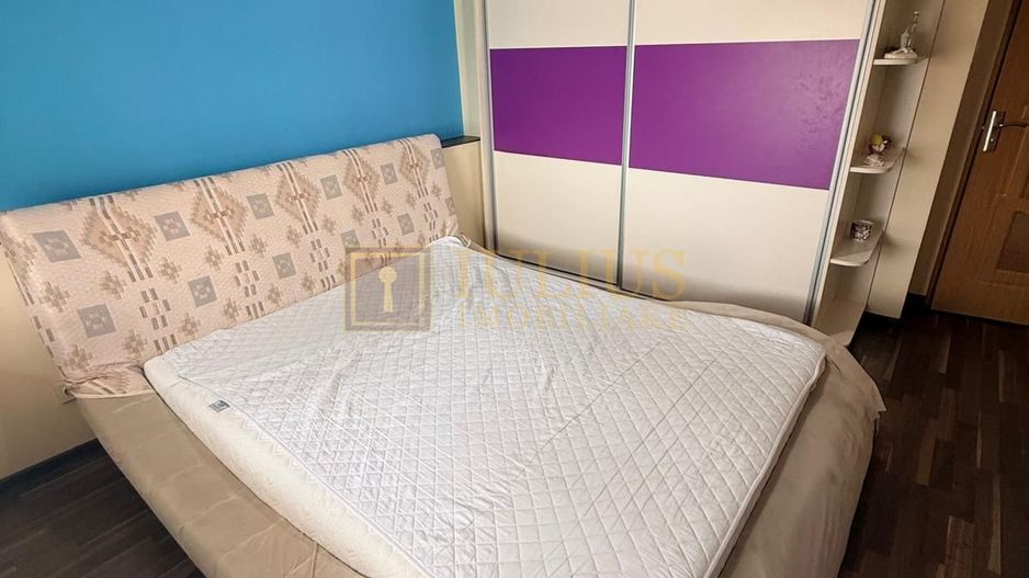 3 camere-2 dormitoare| mansarda spatioasa| centrala| balcon spatios| Sagului - Poză 1