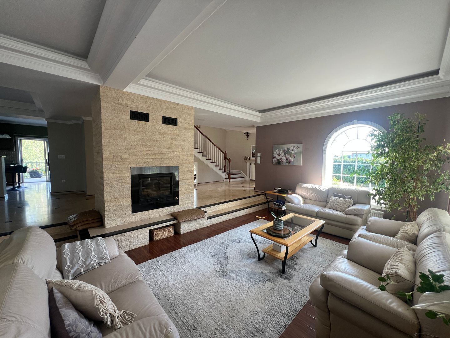 Vila Burdujeni | Complet Mobilată | 265 MP Utili - Poză 1