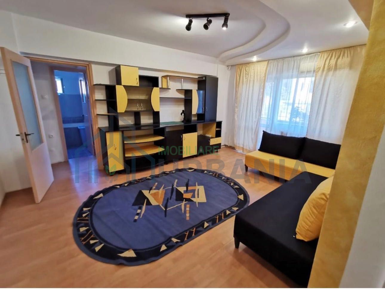 Apartament 3 camere de vanzare, Bulevardul Stefan cel Mare, Iasi - Poză 3