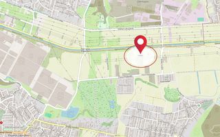 Teren intravilan 1100 mp | Deschidere 31,53 ml | Zona mixta P+4 - Poză 2