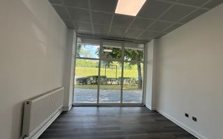 Spatii de Birouri/Comerciale de Inchiriat Bulevardul Transilvania - Poză 2