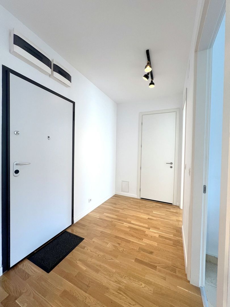 2 camere | parcare subterana | Luxuria Residence Domenii-Expozitiei - Poză 6