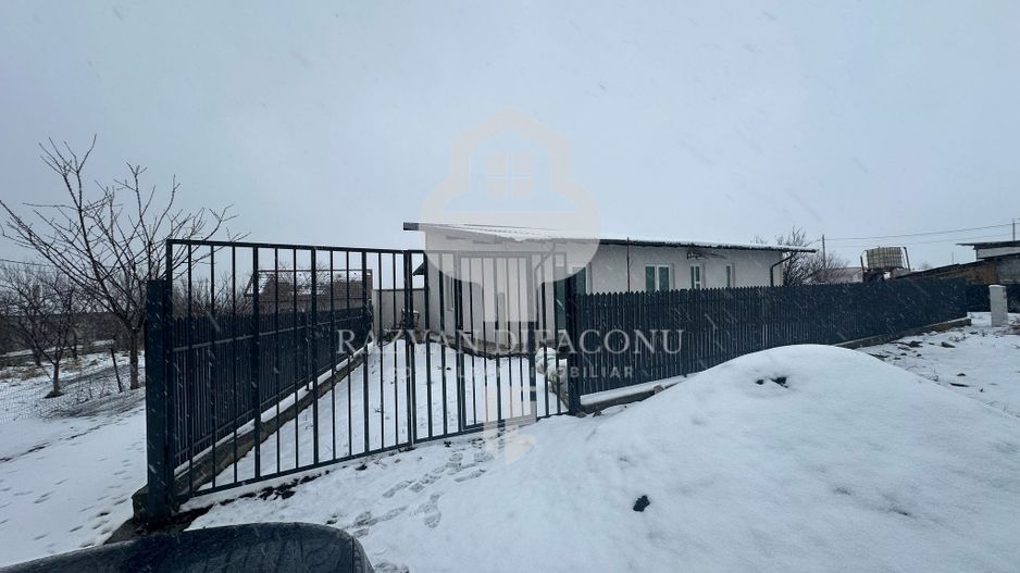 Casa De Vanzare Agigea - Poză 1