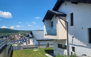 Casă individuală modernă | Livezeni | 120 mp utili | Mobilată Utilată - Poză 3