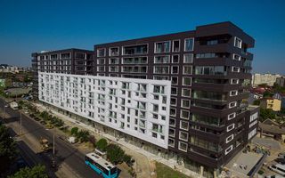 spatiu comercial stradal de inchiriat / vanzare- barbu vacarescu - Poză 2