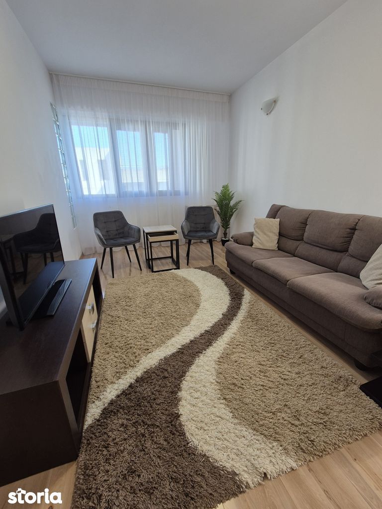Apartament 2 camere, bloc nou, AC , etaj 8/10, zona Pod Constanta - Poză 15