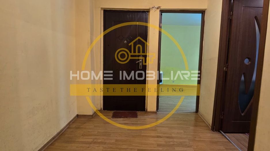 🏠Apartament 3 cam, Decomandat 57mp Rezidential / Comercial 📍Dacia- La bulevard - Poză 4